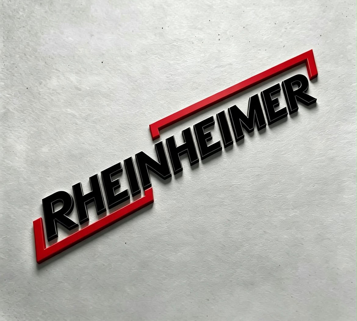 Projeto de móveis sob medida Rheinheimer Móveis